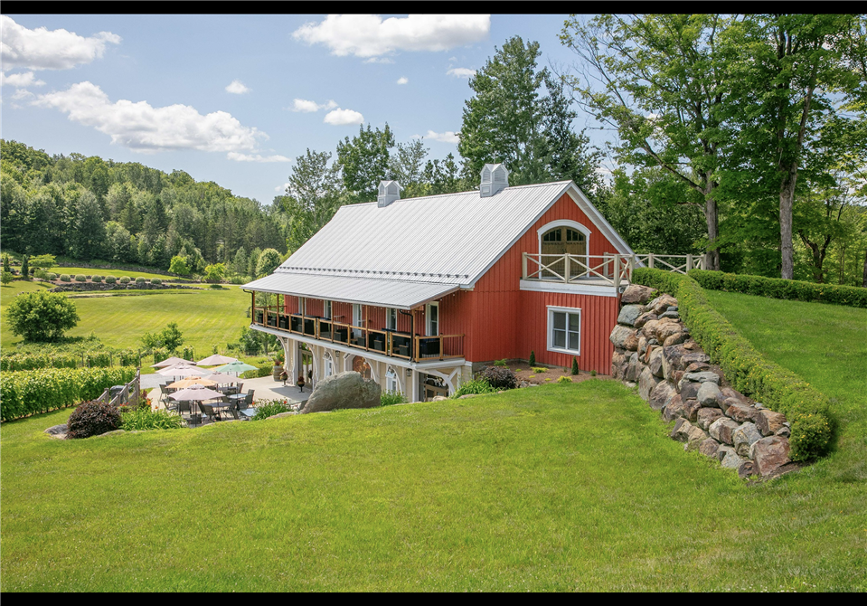 Vignoble Coteau des Artisans (&copy;Vignoble Coteau des Artisans)