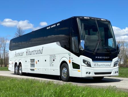 Autocar Chartrand