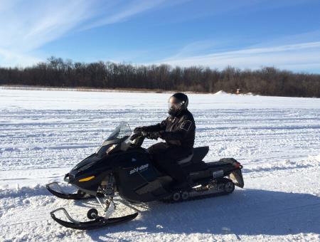 Club de Motoneige Laval