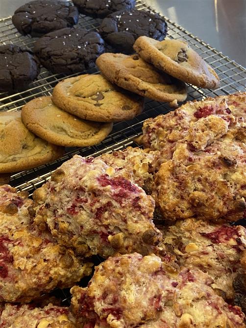 viennoisseries (&copy;meagan lemay)