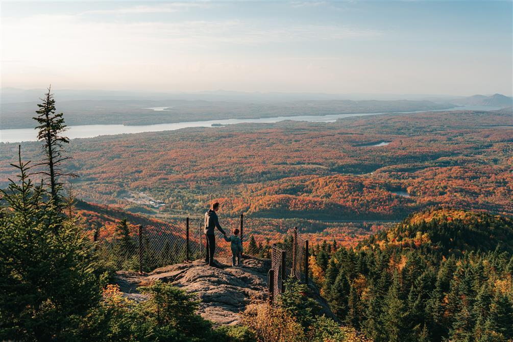 Circuit Altitude (&copy;Mont-Orford)