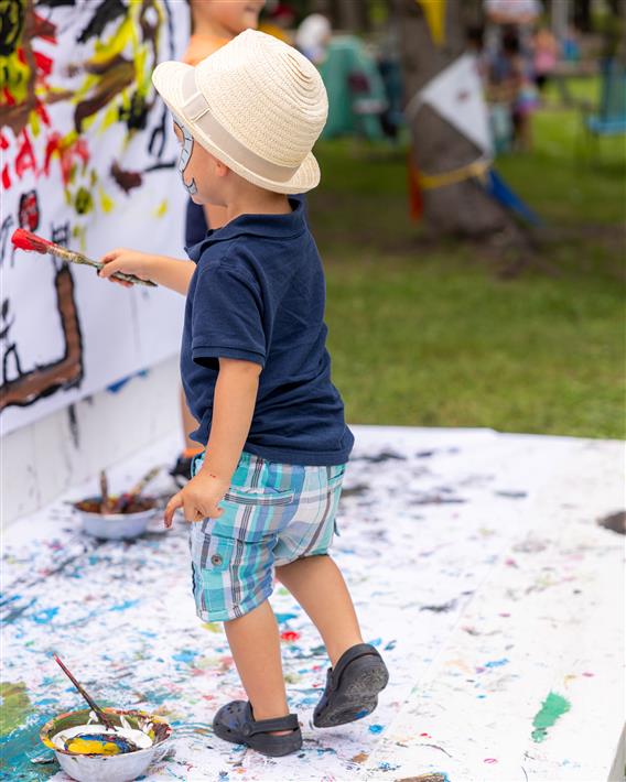 Mon Festival - Le festival culturel pour enfants - 4