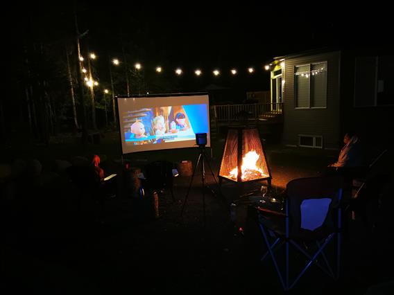 Idée creative d'activités que vous pouvez faire