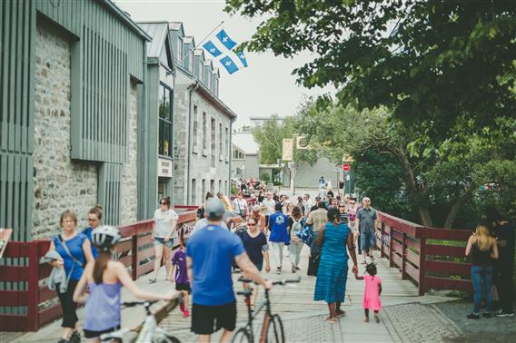 Découvrir les Moulins - Terrebonne | Mascouche - 7
