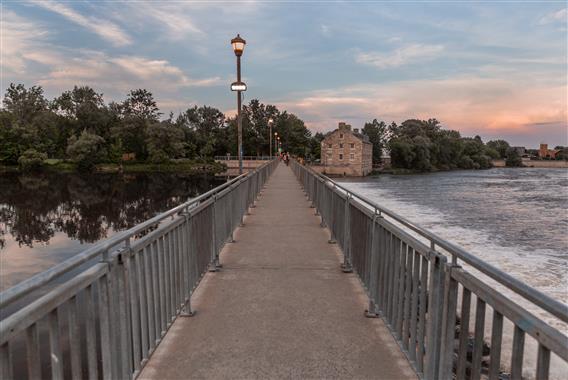 Découvrir les Moulins - Terrebonne | Mascouche - 4