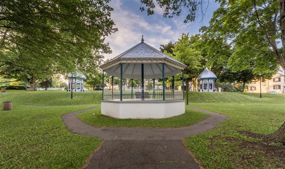 Découvrir les Moulins - Terrebonne | Mascouche - 3