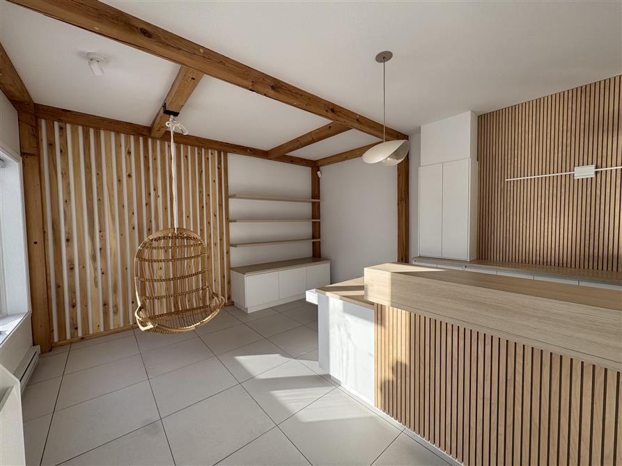 Bureau d'information touristique (&copy;Tourisme Memphrémagog)