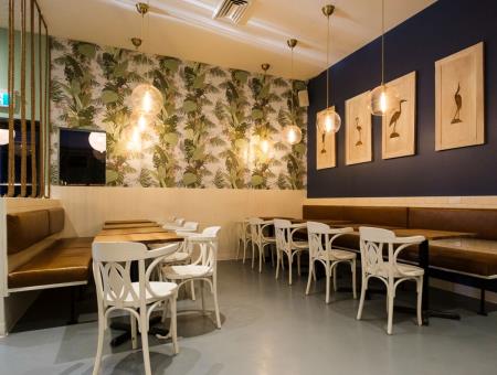 Les Insulaires Microbrasseurs