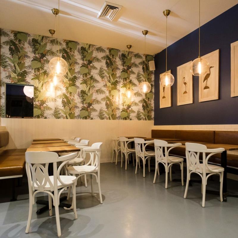 Les Insulaires Microbrasseurs