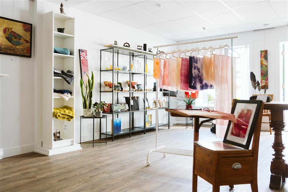 Intérieur boutique (&copy;LeSieur photographe)