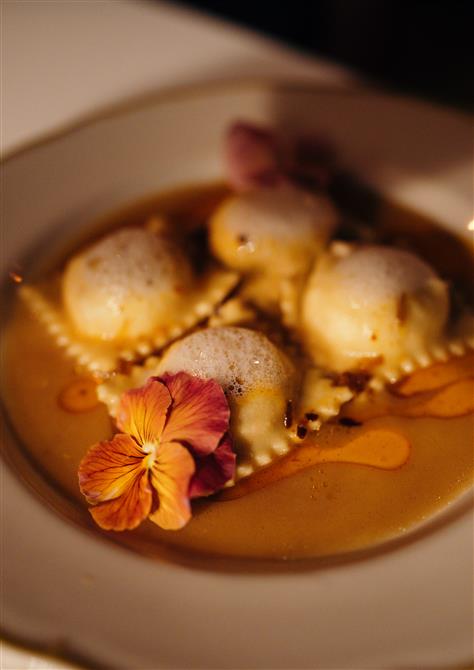 Cuisine locavore (&copy;Johany Jutras photographe)