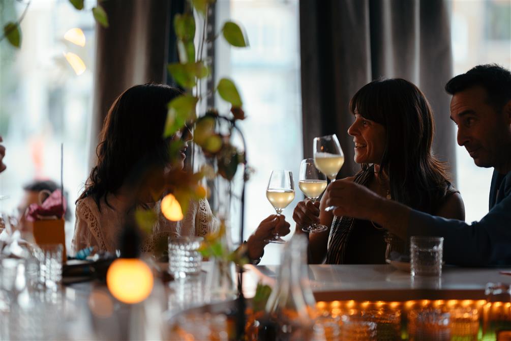 Ambiance (&copy;Johany Jutras photographe)