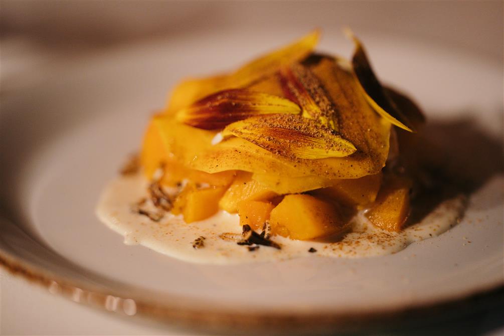 Cuisine locavore (&copy;Johany Jutras photographe)