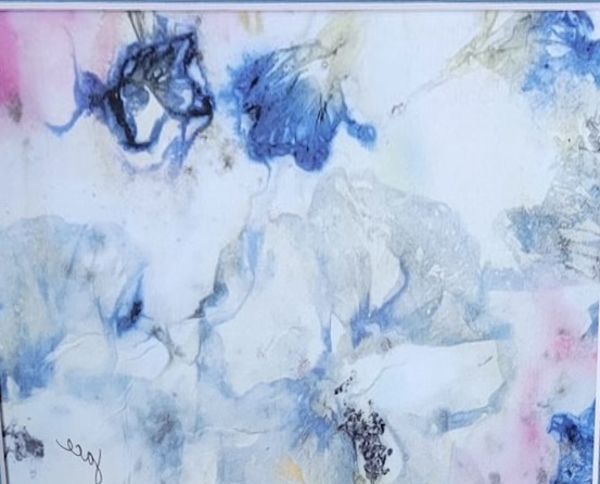 Jacinthe Pilon (&copy;J.Pilon)