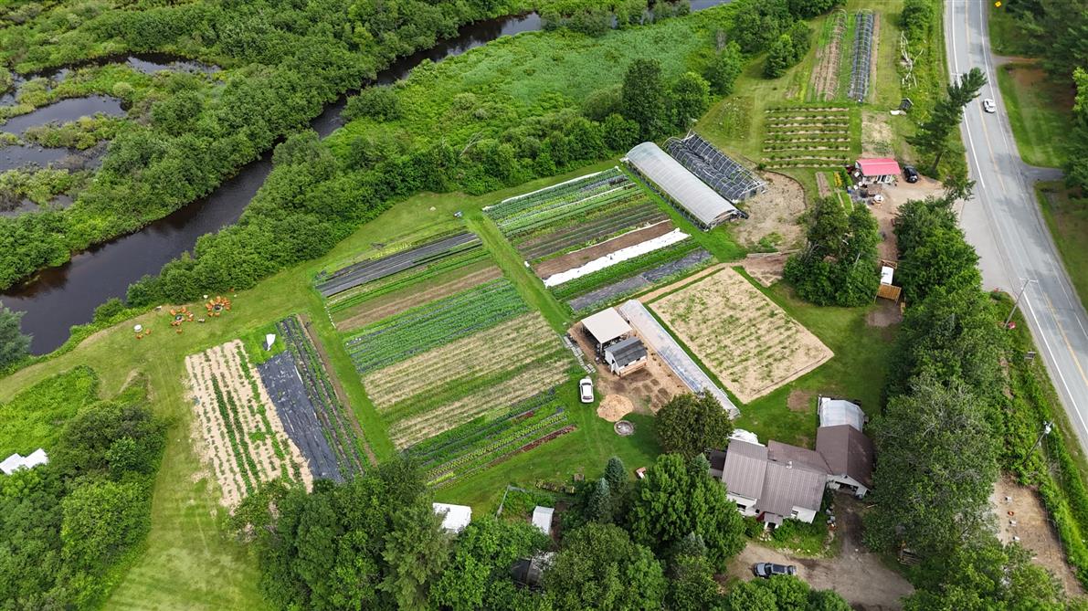 Les Jardins Bolton (&copy;Les Jardins Bolton)