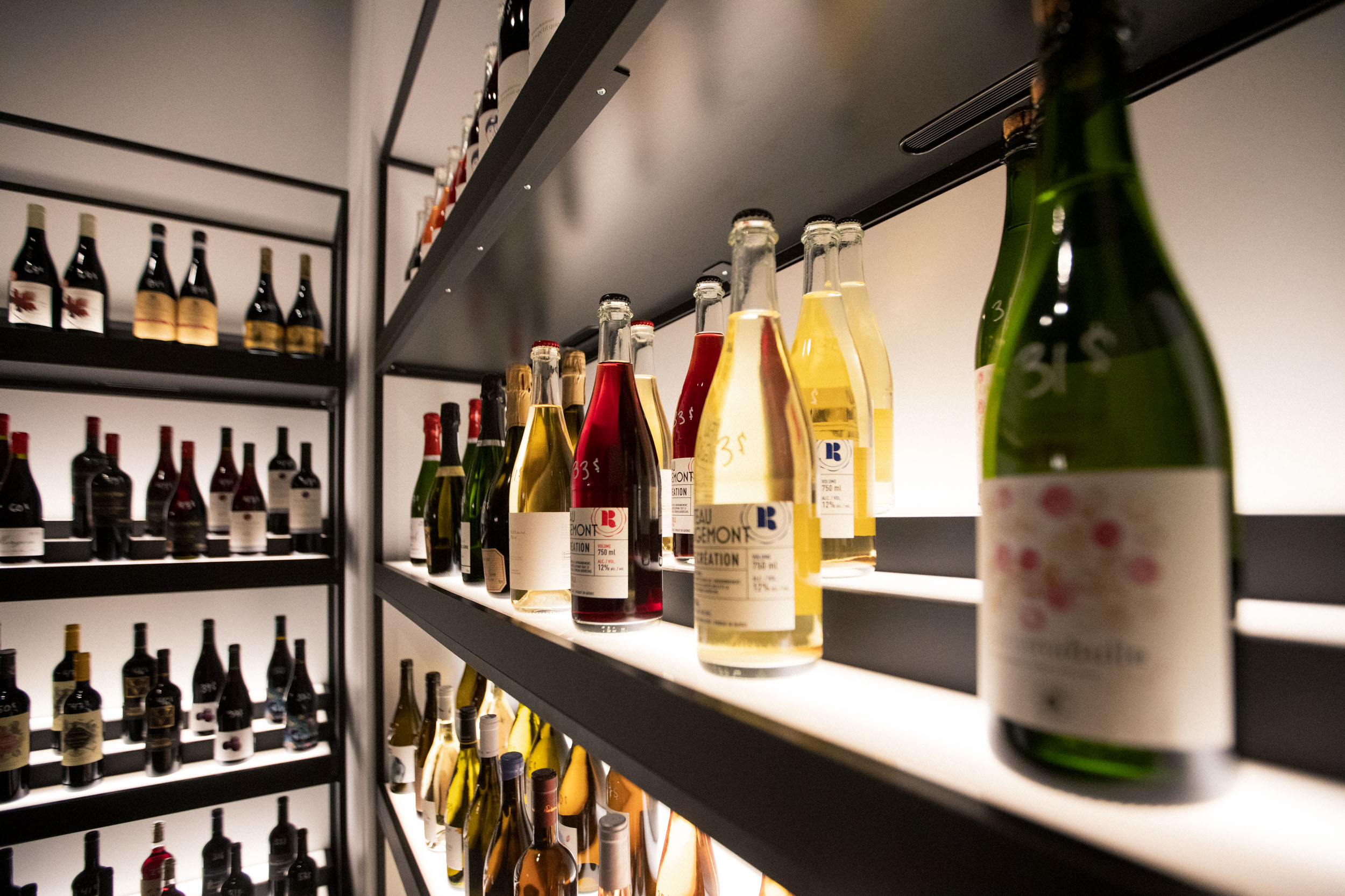 Le Roux - Bromont | Eastern Townships (Quebec)