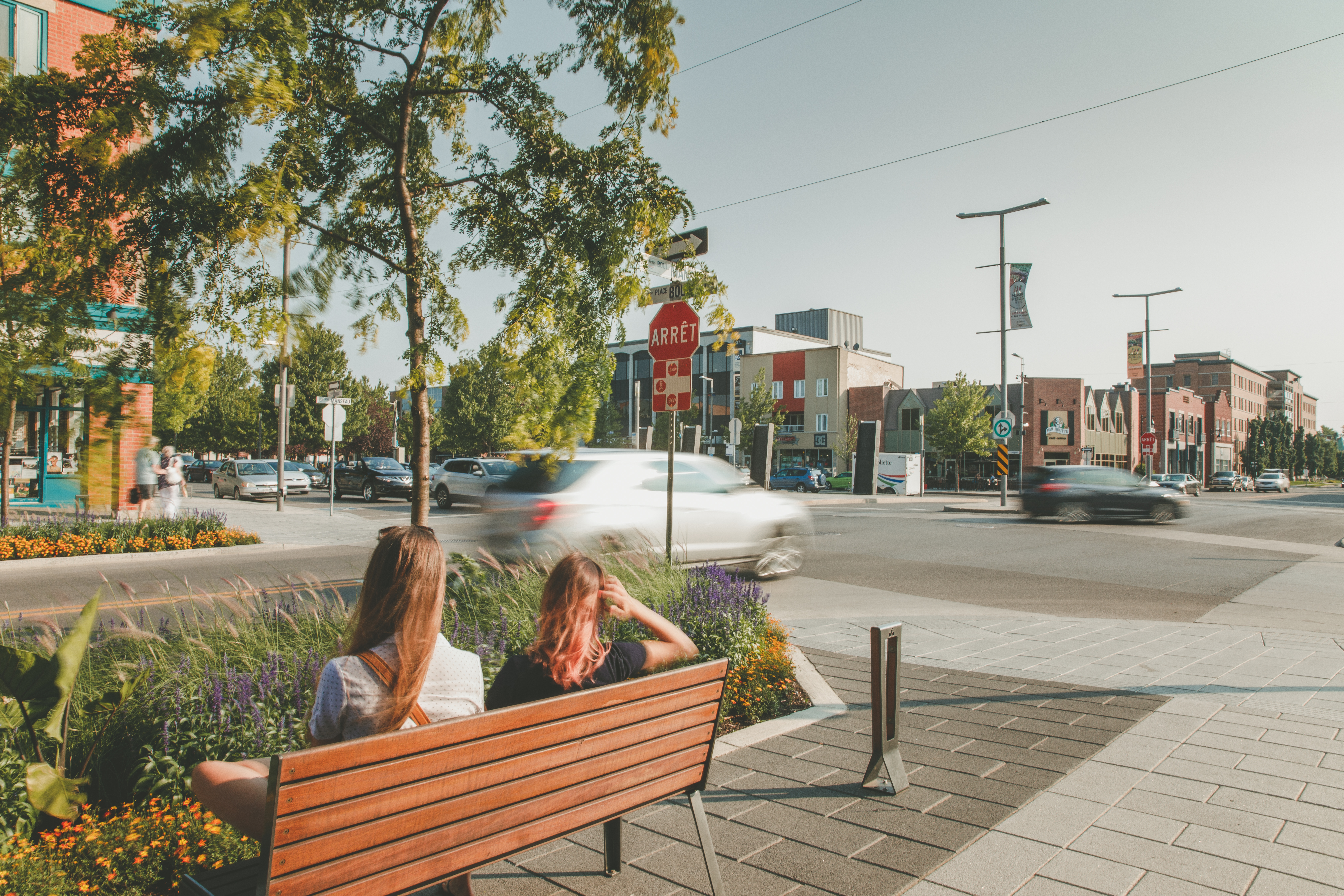 Ville de Joliette - 1