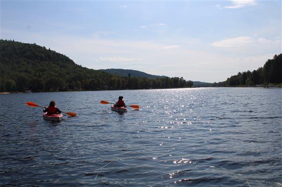 Kayak