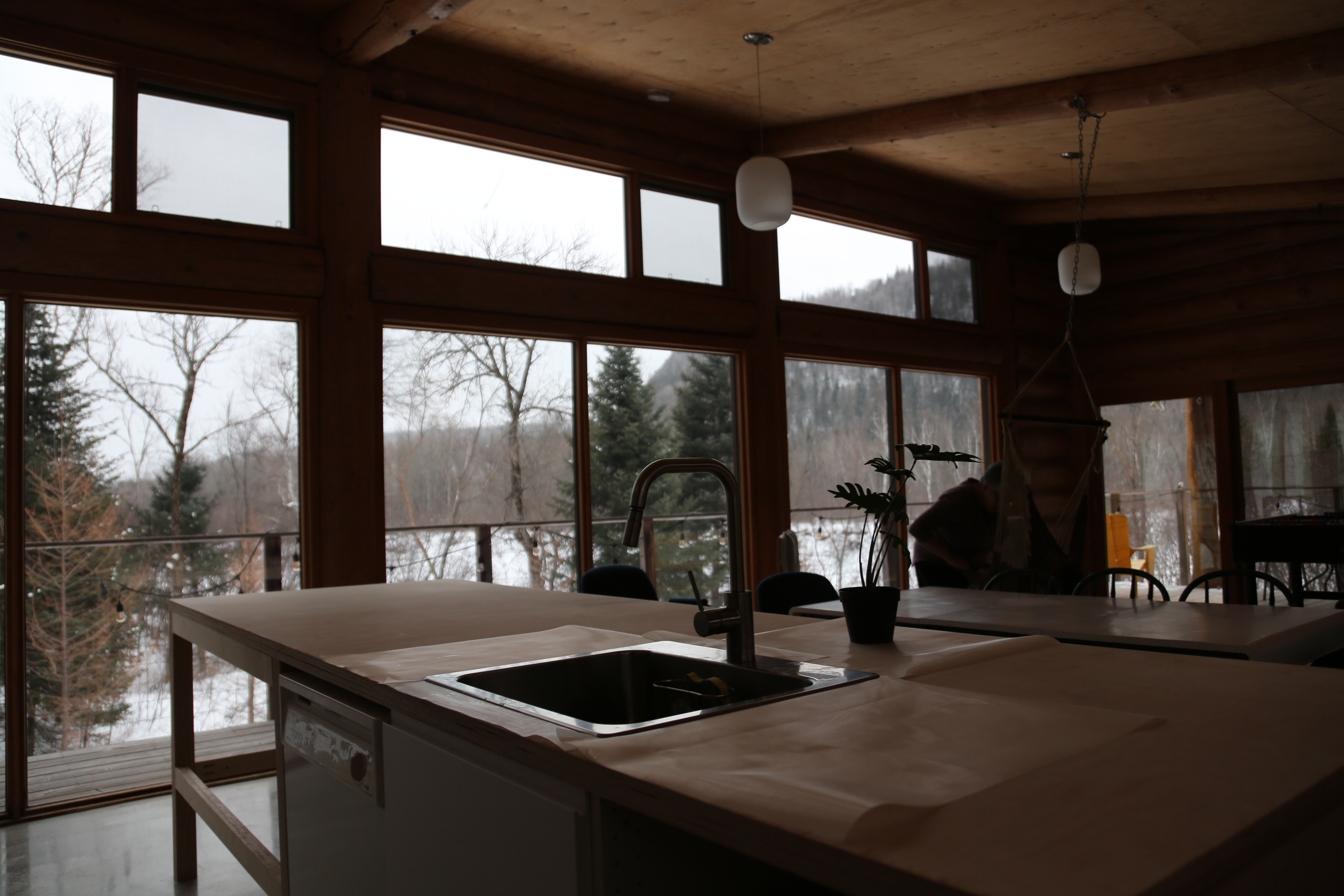 Chalet 