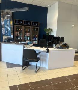 Maison du tourisme de la Vallée-de-la-Gatineau