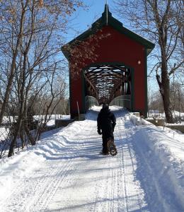 Site récréatif des Trois Clochers