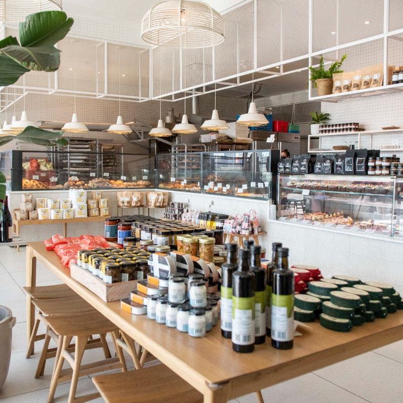 Boulangerie La Bête à Pain Laval