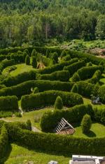 Labyrinthe vu du ciel2