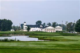 Centre de golf Lanaudière