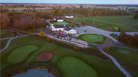 Centre de golf Lanaudière