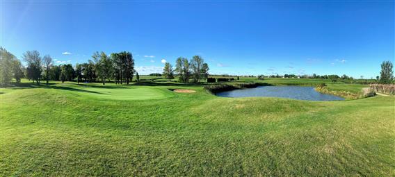Centre de golf Lanaudière