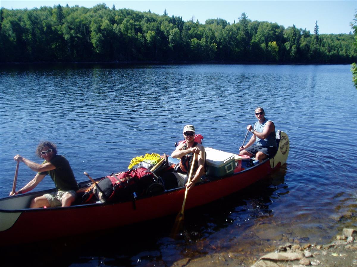 Laurel Aventure Nature | Quebec Adventure Outdoor