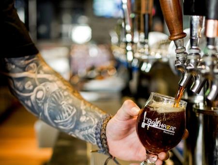 The Balthazar Centropolis