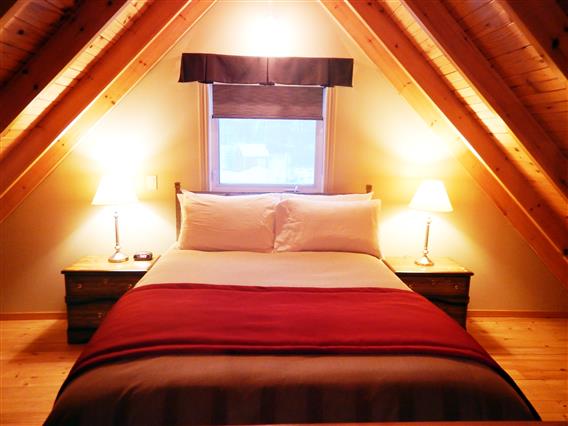 Auberge aux quatre matins - 3