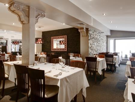 Le Vieux Four de Laval