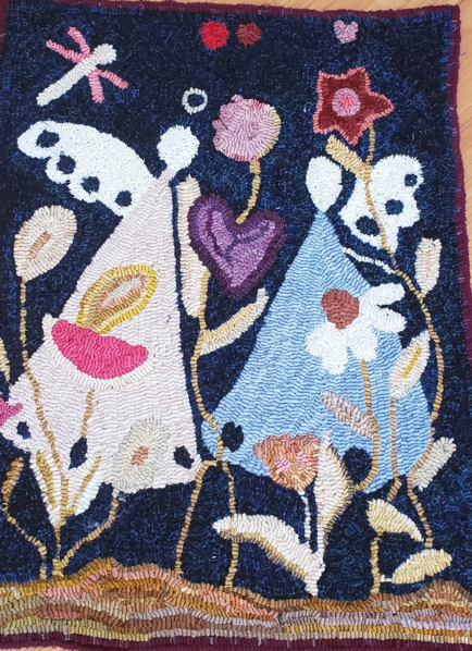 Les Fées  (&copy;Hélène Fortier)