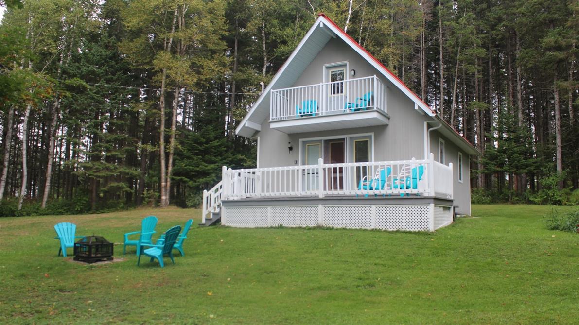 Les Perseides (&copy;Chalets Foressence)