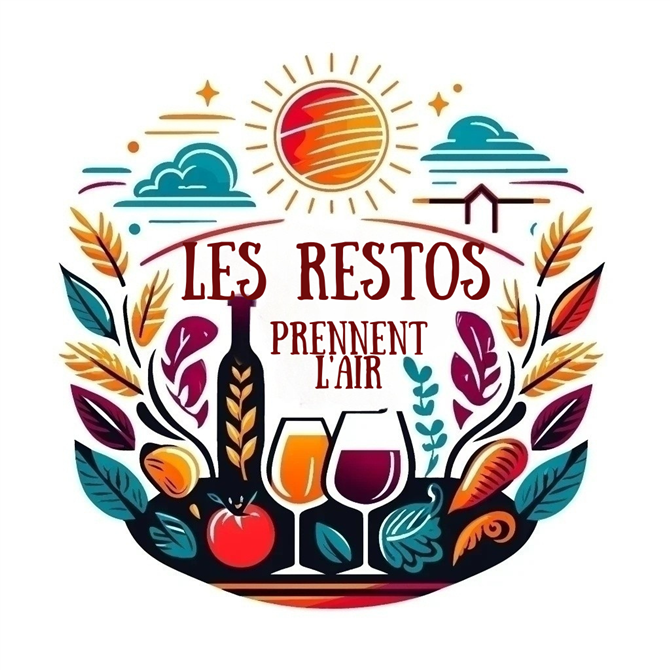 Les resto - 1 (&copy;Les restos prennent l'air)