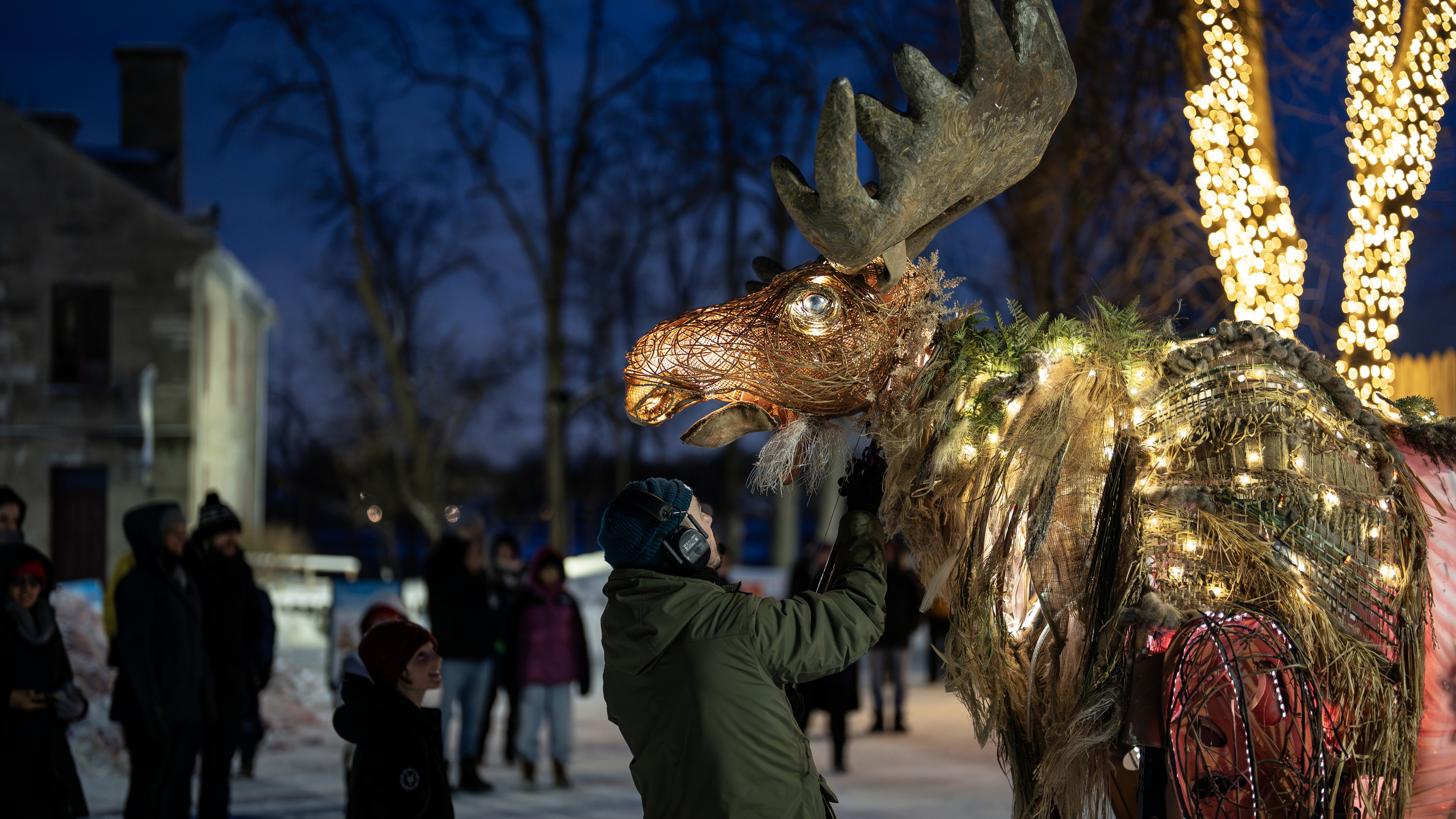 La nouvelle société