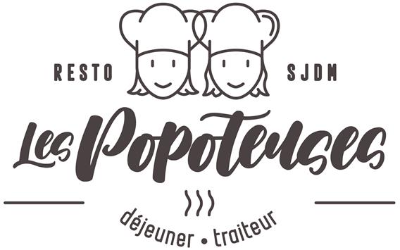 Logo Popoteuses