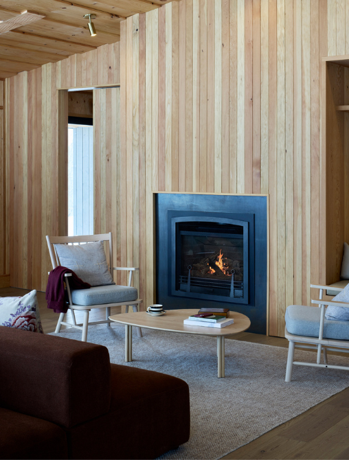 Lounge (&copy;James Brittain)