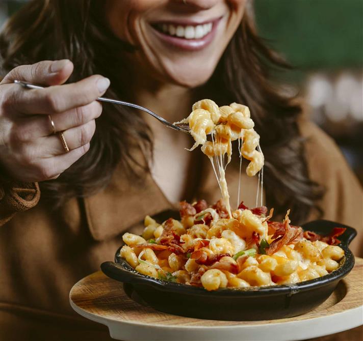 MAC n cheese (&copy;SC&M)