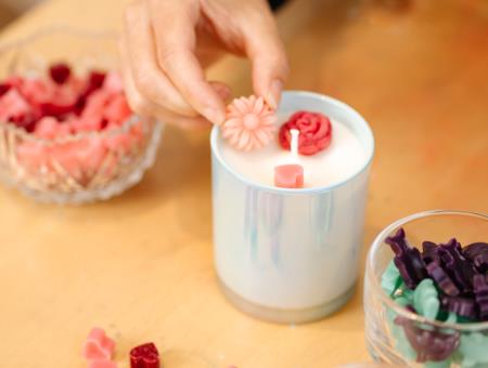 Atelier Art Intuitif