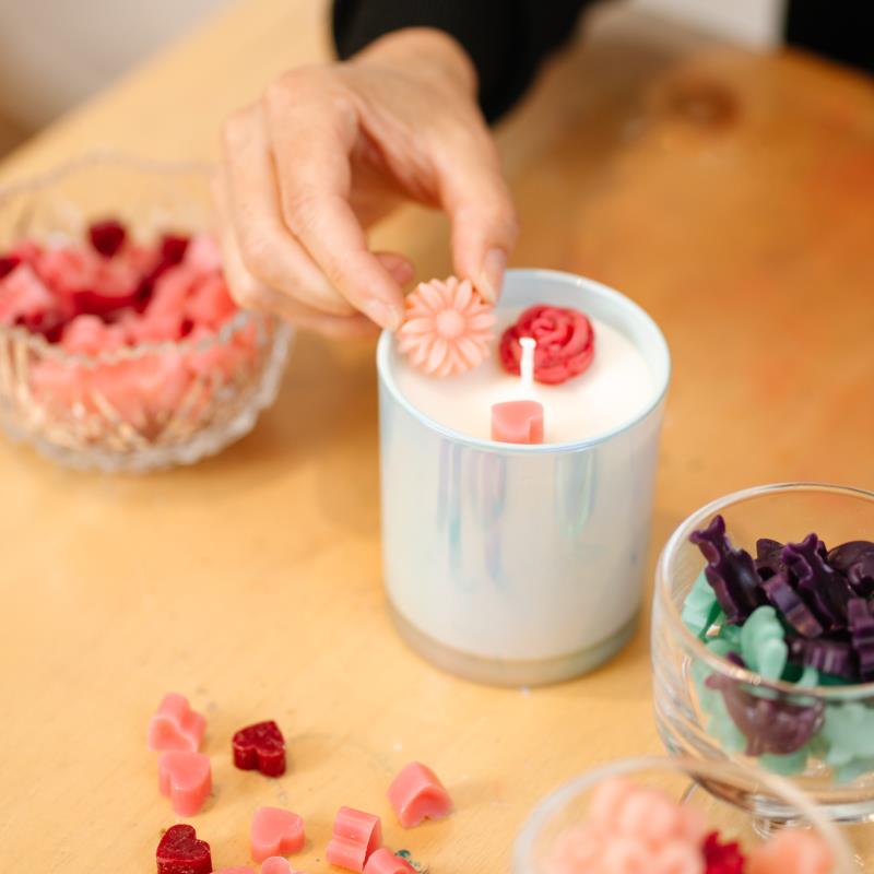 Atelier Art Intuitif