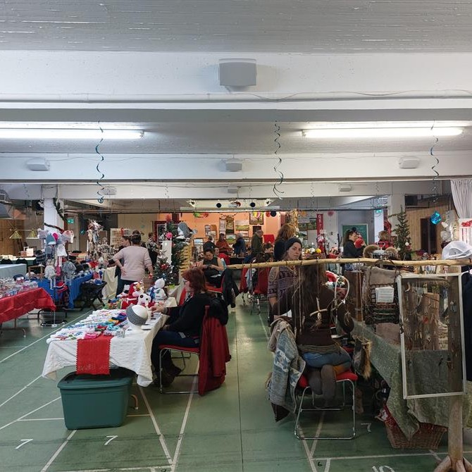 MDN-Potton (&copy;Marché de Noël de Potton Belles Feuilles)