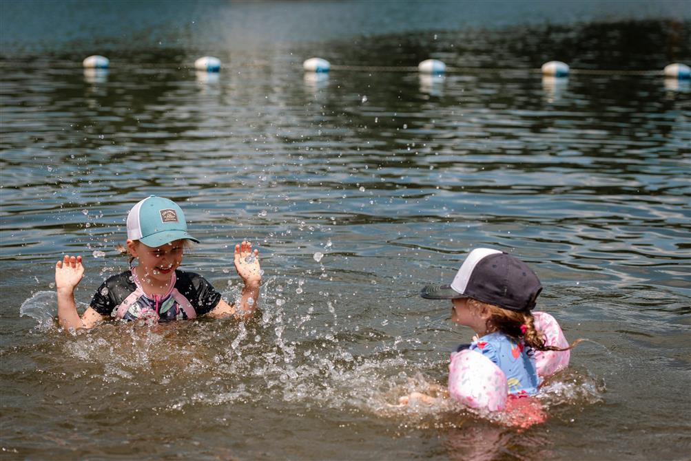 Plage (&copy;Marie-Ève Lapointe)