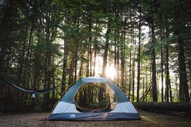 Camping Pimbina - 1