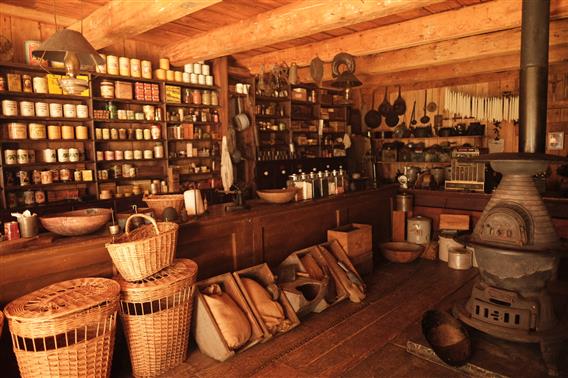Magasin Général