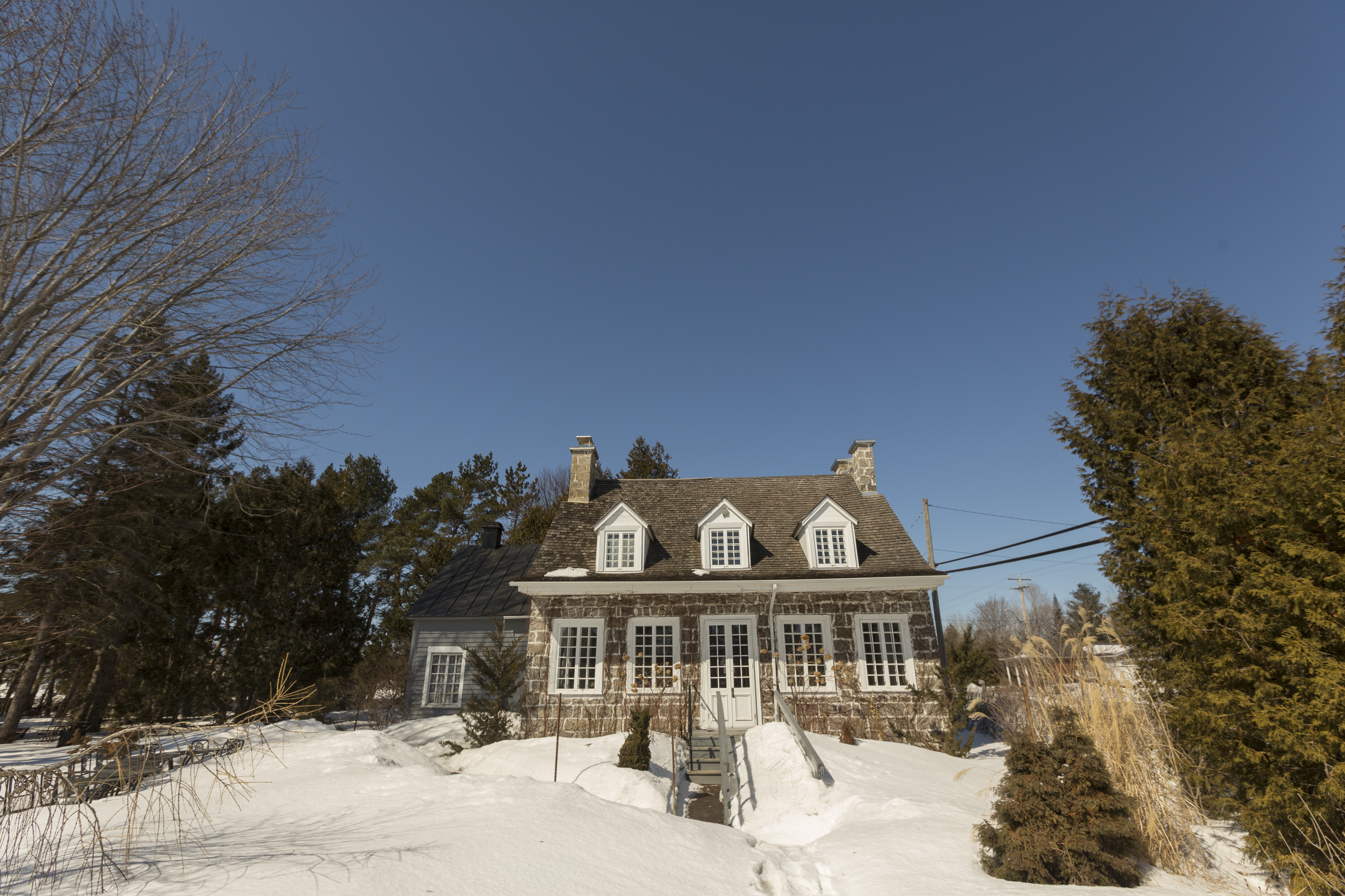 Maison Antoine-Lacombe_hiver_credit Louis Coutu7