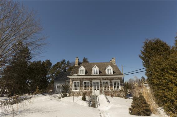 Maison Antoine-Lacombe_hiver_credit Louis Coutu7