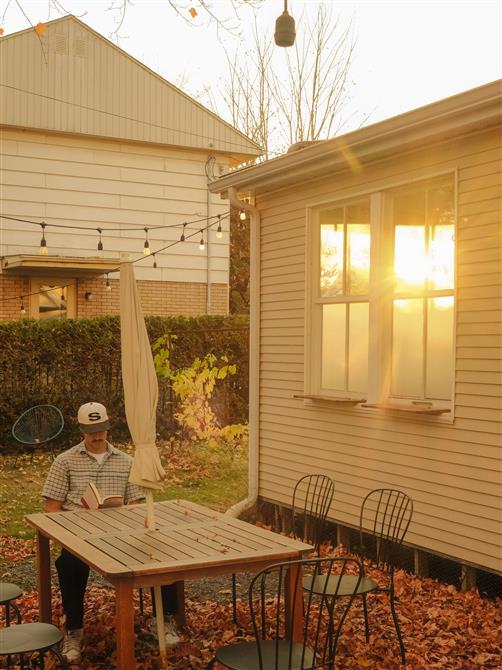 Maison Dudley � Fuji by Amelia_F7863 (&copy;Maison Dudley)